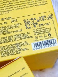 Dot &amp; Key Moisturizer 60ml