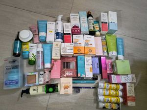 Pick Any Skincare Product| Selling at 50% less ✨