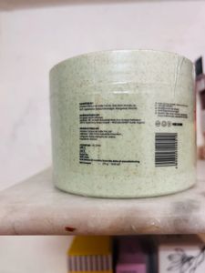 Wellness Shop Hair Mask