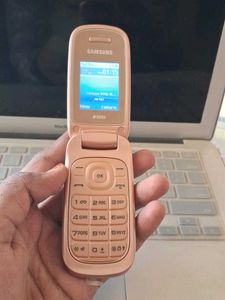 Samsung Flip Phone
