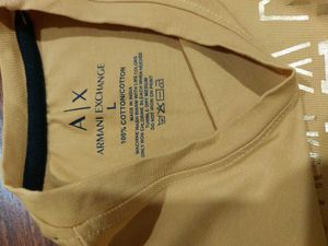 Armani Exchange T Shirt