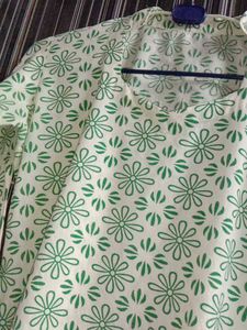 Short Kurti :)