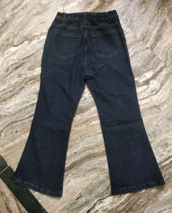 Bellbottom Jeans
