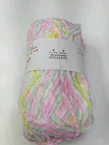 Gulmarg Multi Knitting Yarn