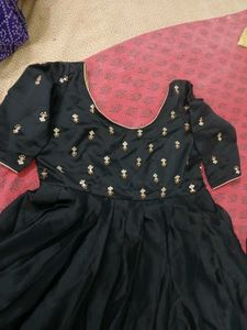 Combo 2One Day Sale Set Of 2 Longgowns New