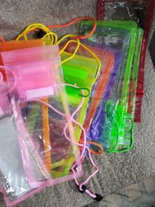 Waterproof Rain Polybag (Barish Theli)