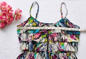 Pretty Mini Dress