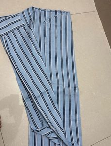 Cobb Men's Casual Striped Shirt - New