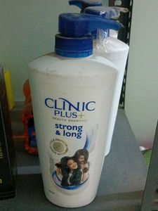 Clinic Plus Shampoo
