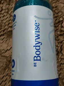 Bodywise 1% Salicylic Acid Body Wash