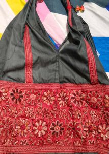 Hand bag
