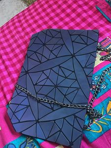 Geometric Clutch