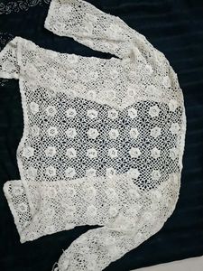 Crochet Top