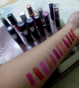 Lipstick Bundle