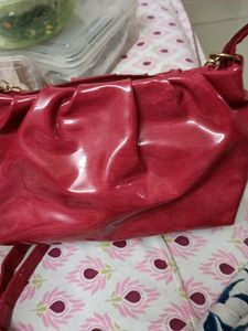 Red Bag