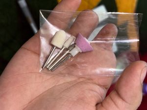 Nails Kit Combo