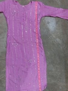 Beautiful Kurti 😍