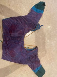 4 Cotton Blouses For Daily Wear