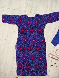 💙 &#34;Shaadi aur Tyohaar Ke Liye Royal Blue Suit✨