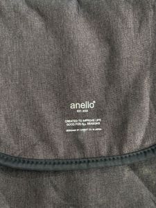 Anello Crossbody Bag