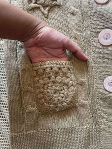 Woollen Sweater