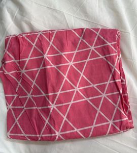 Combo Of 2 Cotton Palazzo And 1 Pant