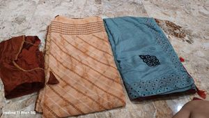 2 saree