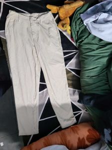 Tokyo Talkies Pants