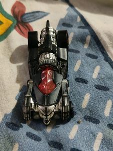 Hot Wheels Tur- Bone Charged