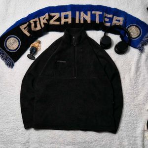 Columbia Fleece Pullover