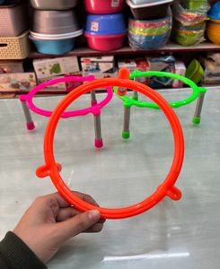3 Pcs Set Matka Stand