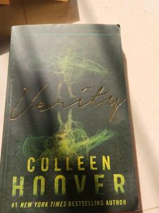 Colleen Hoover Book Bundle