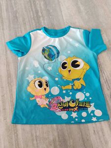 Unisex T Shirts Combo 7 Pieces