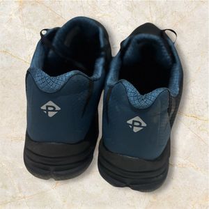 Proase Event Hiking Shoes