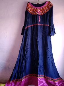 Long Gown