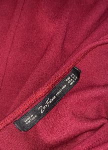Zara Bodycon Dress