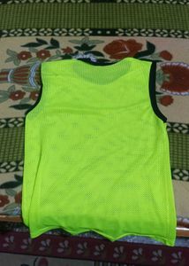 Nice Bib Or Upper Jersey
