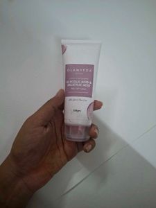 Glamveda Peel Off Mask