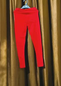 Combo Of 3 Leggings Size 30 Inches