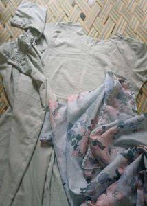 Nude Colour Pakistani For Daily Wear