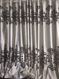 Set Of Curtains