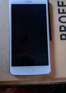 Moto Dead Phone