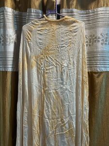 Beautiful Neck Knot Dress