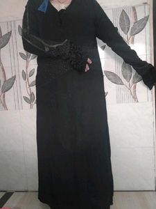 Burkha