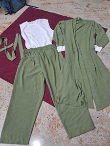 🇦🇪Straight Pants from Dubai🇦🇪