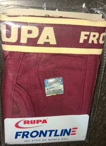 Rupa Frontline Briefs