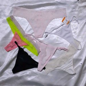 New Panty