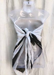 Elegant White Embellished top