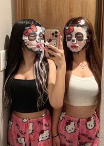 Hello Kitty Pajama Pants