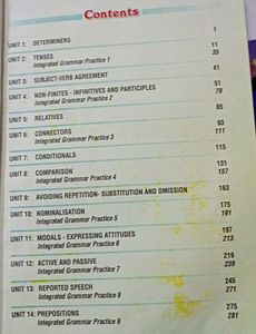 English (Communicative) Workbook Class 10th Ncert